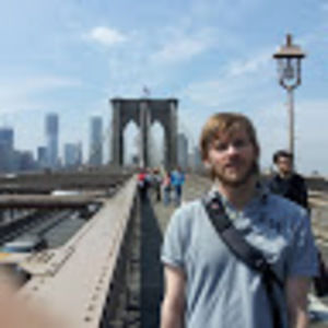 Meet your Posher, Adam